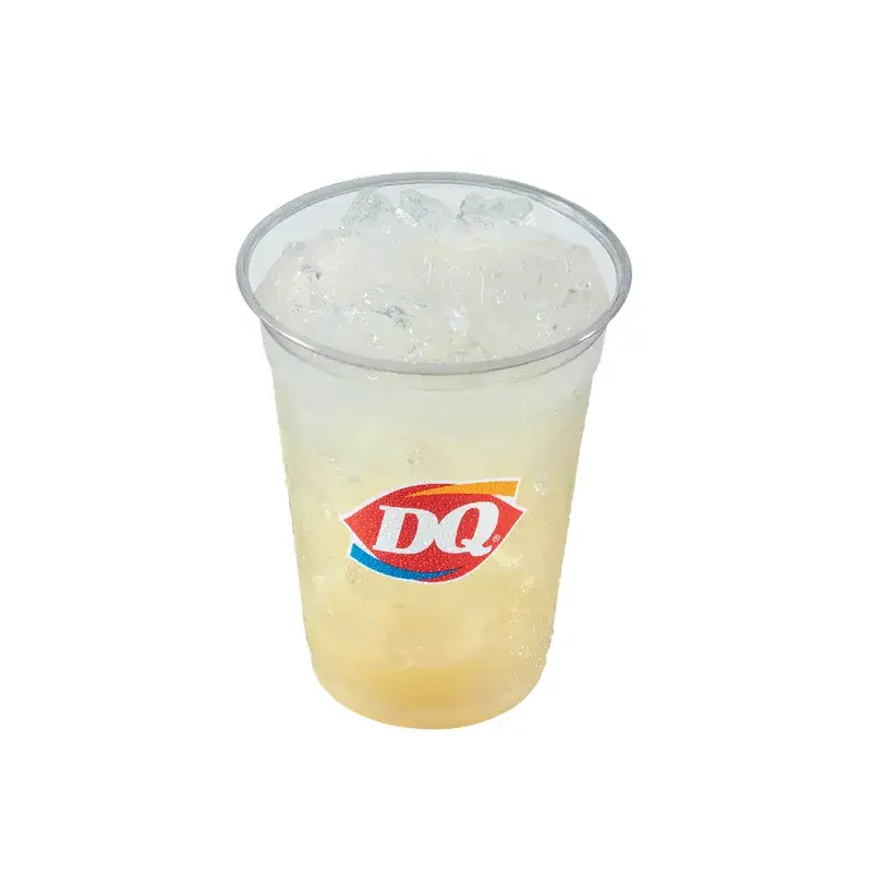 DQ Sparkler Classic Lemonade from Dairy Queen