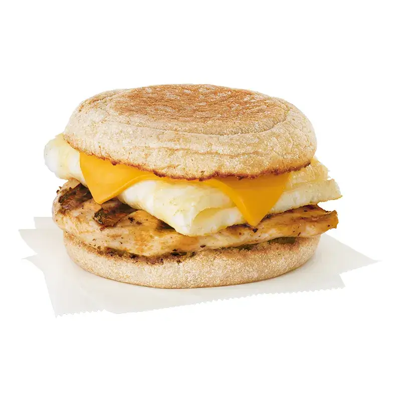 Egg White Grill from Chick-fil-A