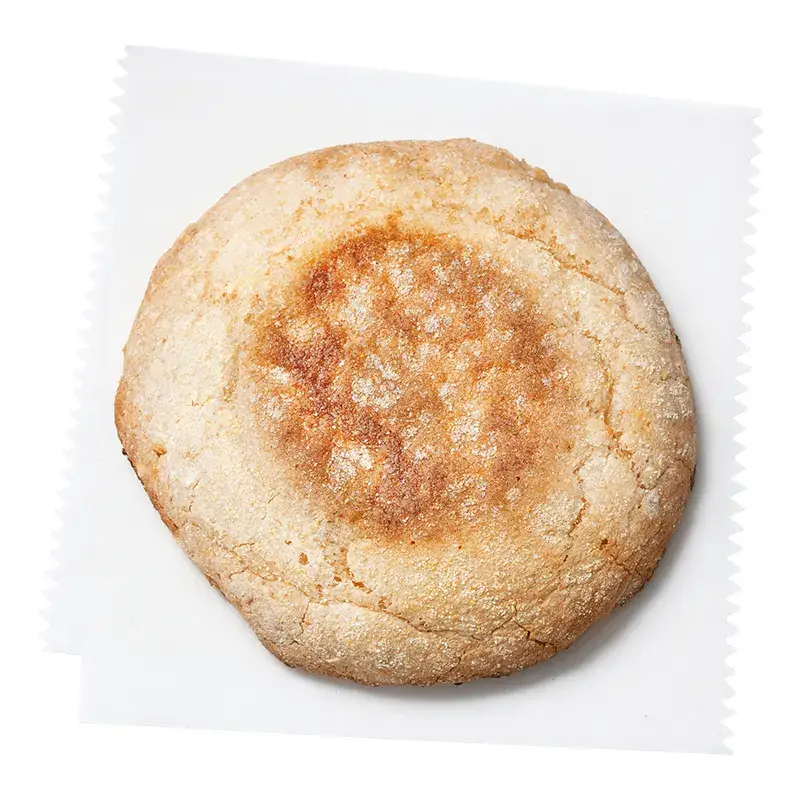 English Muffin from Chick-fil-A