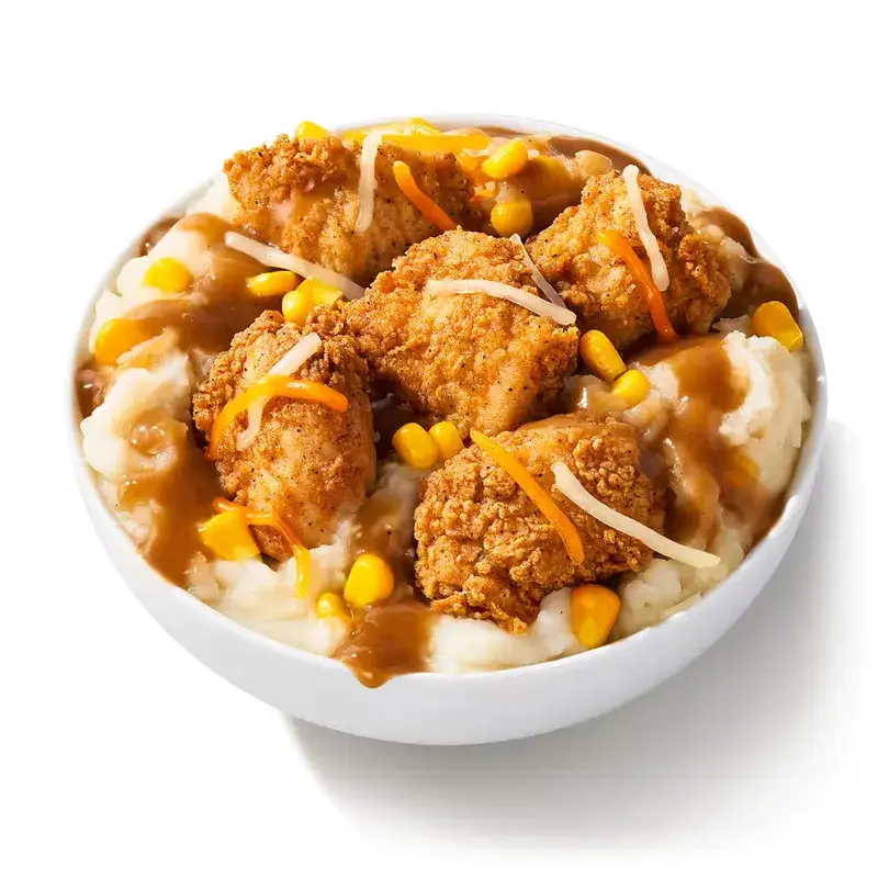 KFC Famous Bowl from KFC