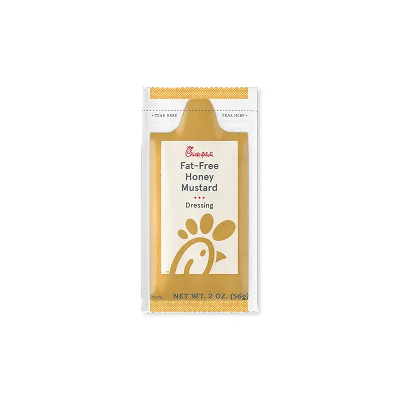 Fat-Free Honey Mustard Dressing from Chick-fil-A