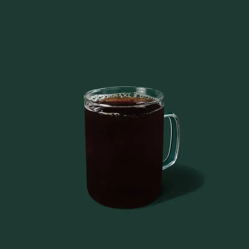 Featured Dark Roast - Starbucks 1971 Roast from Starbucks
