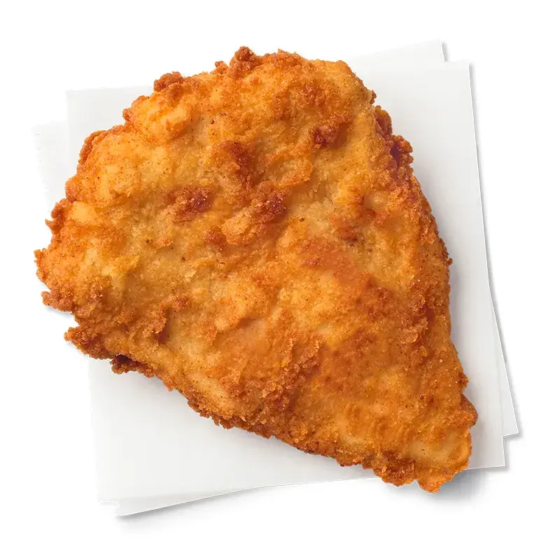 Chick-fil-A Filet from Chick-fil-A
