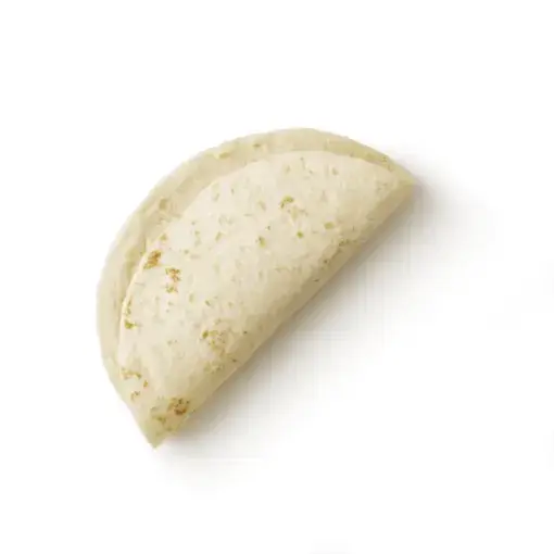 Flour Tortilla (taco) from Chipotle