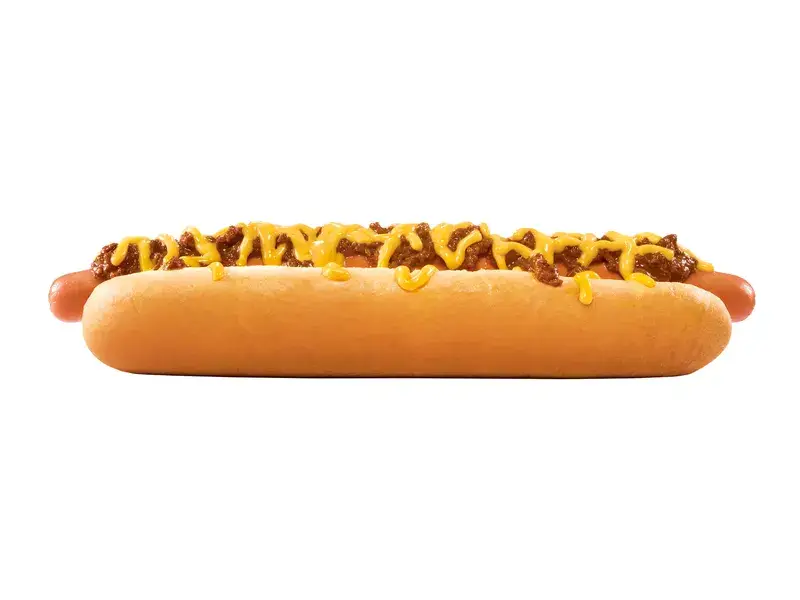 Footlong Quarter Pound Coney from Sonic