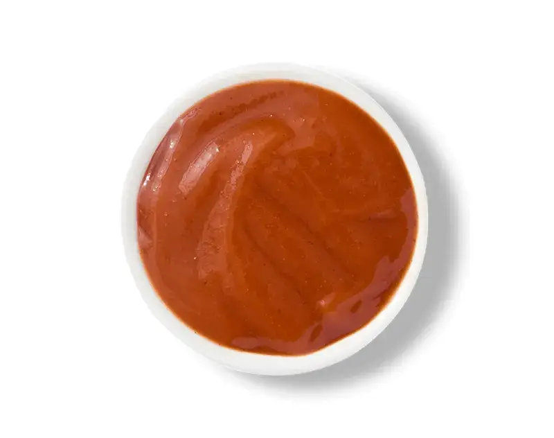Frank's RedHot Buffalo Sauce from Culver's