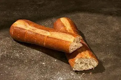 French Baguette from Panera Bread