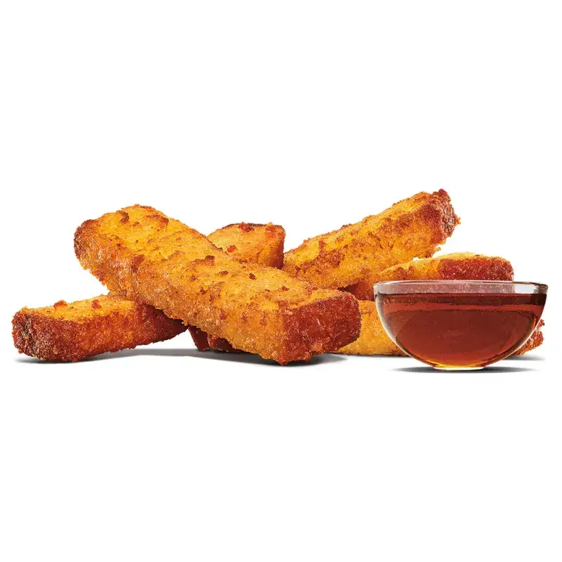 French Toast Sticks from Burger King