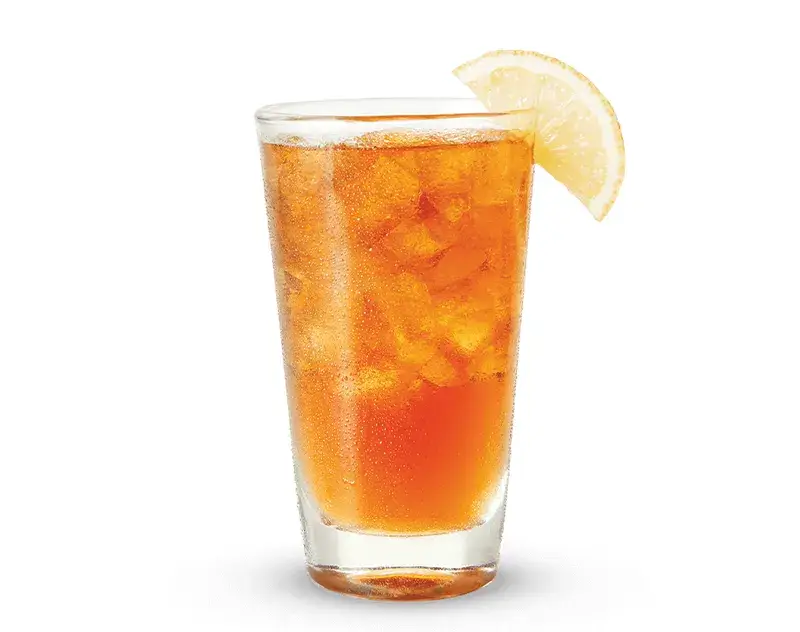 Fresh Brewed Iced Tea from Culver's