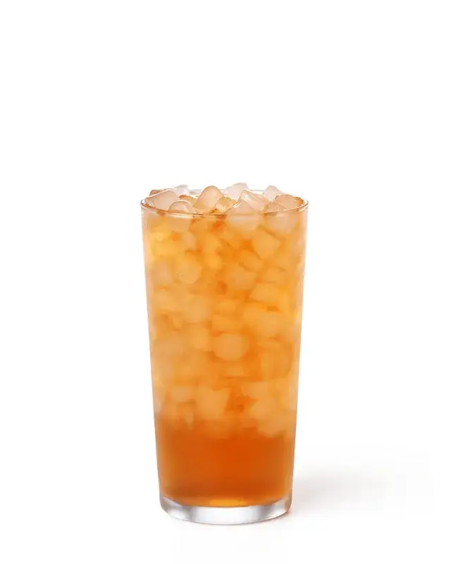 Freshly-Brewed Sweetened Iced Tea from Chick-fil-A