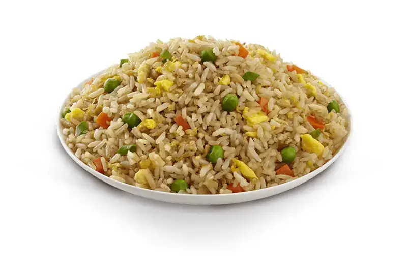 Fried Rice from Panda Express