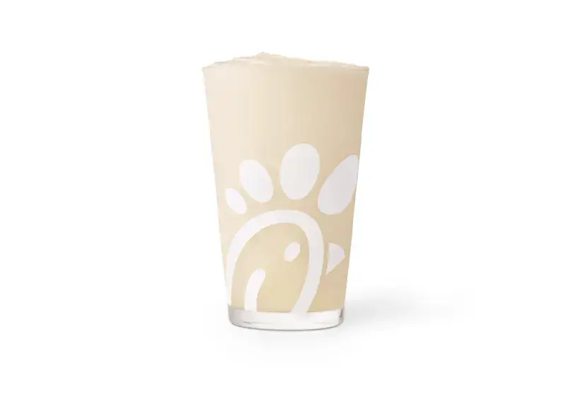 Frosted Coffee from Chick-fil-A