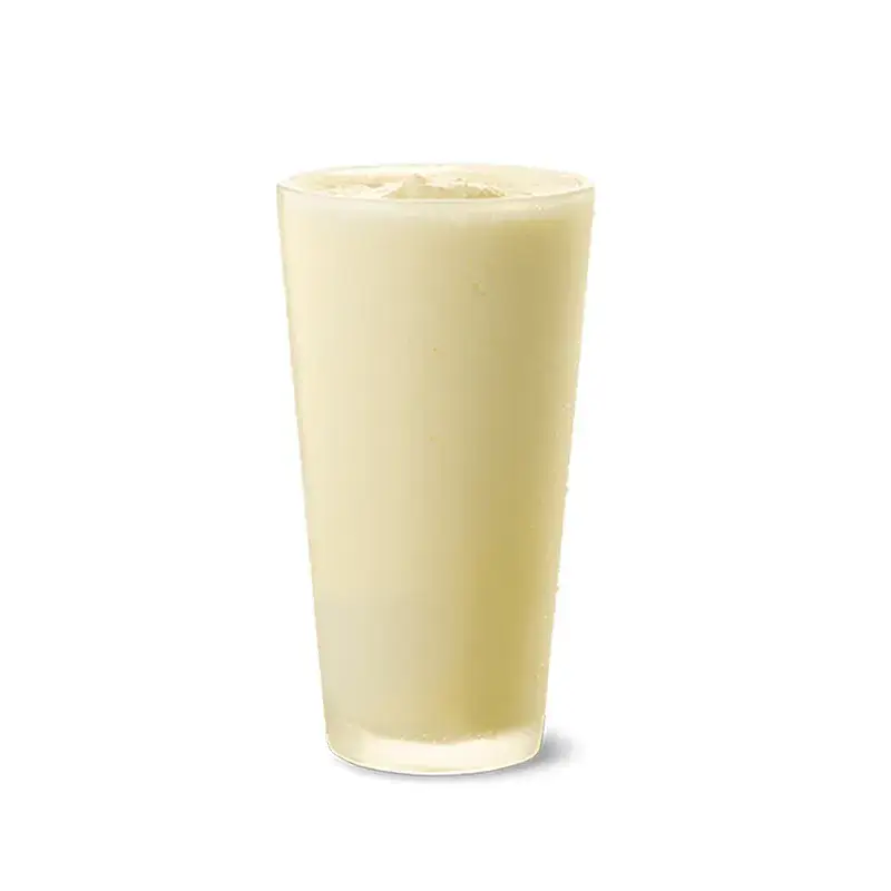 Frosted Lemonade from Chick-fil-A
