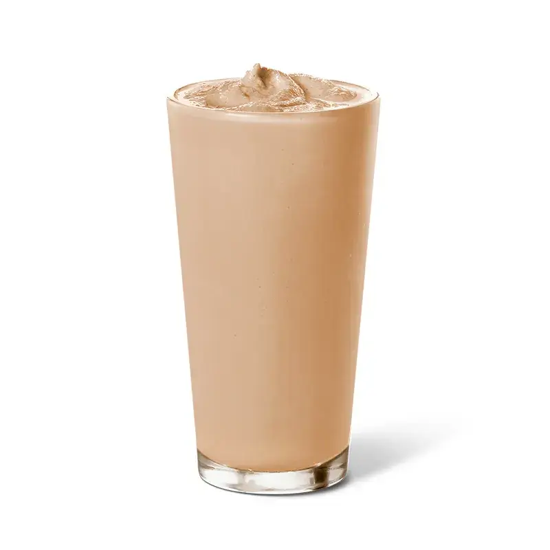 Frosted Sodas from Chick-fil-A