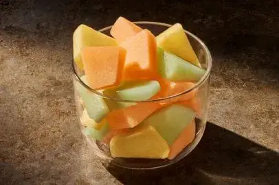 Fruit Cup from Panera Bread
