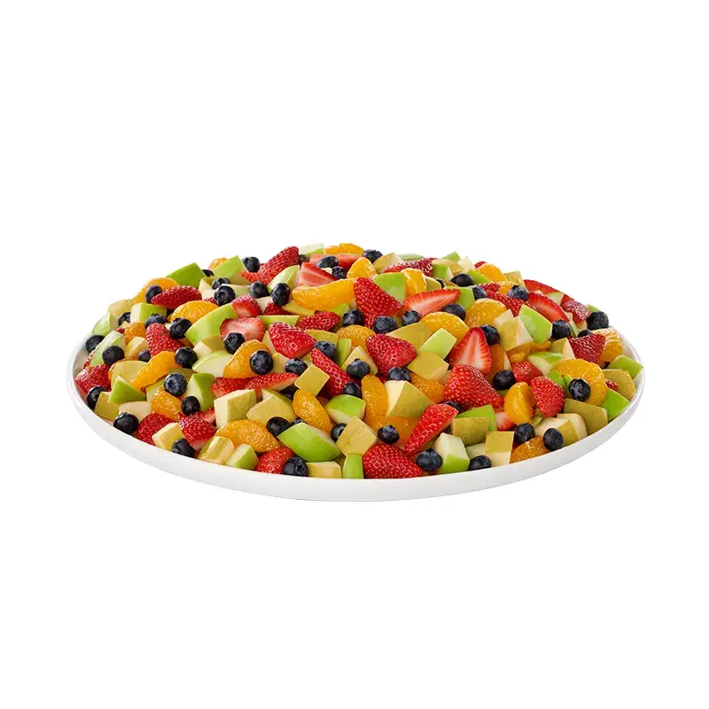 Fruit Tray from Chick-fil-A
