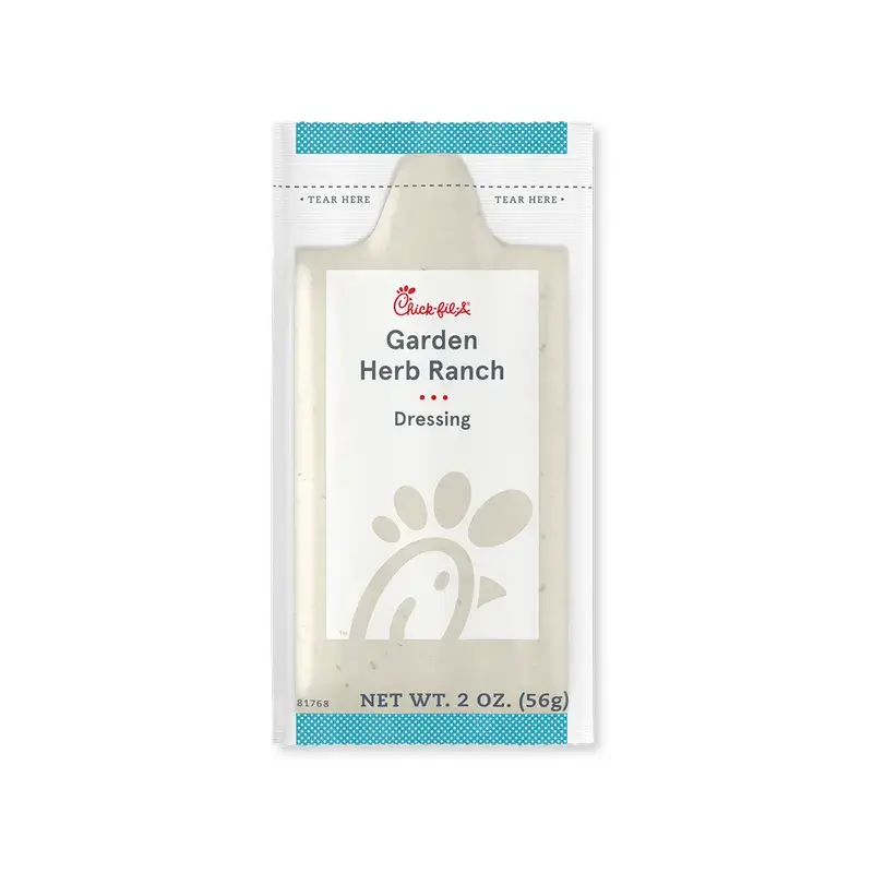 Garden Herb Ranch Dressing from Chick-fil-A