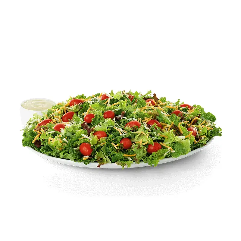 Garden Salad Tray from Chick-fil-A
