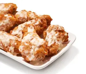 Garlic Parmesan Wings from Domino's