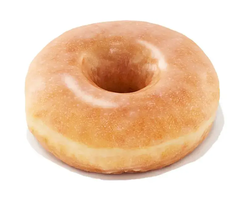Glazed Donut from Dunkin'