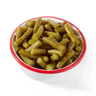 Green Beans from KFC