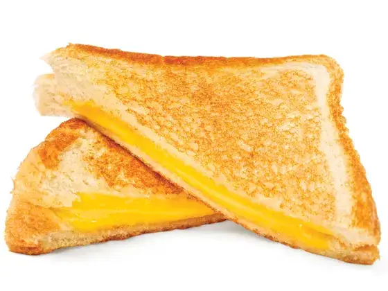 Grilled Cheese from Whataburger