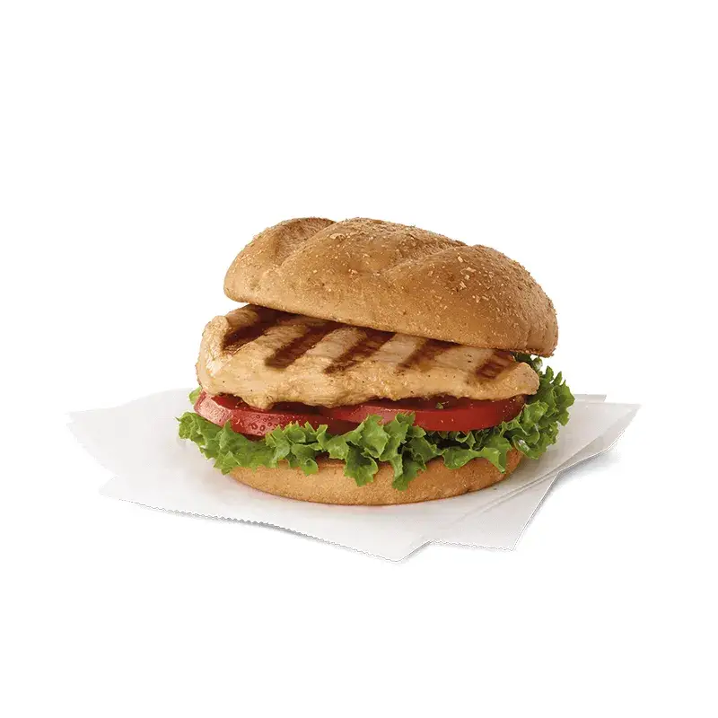 Grilled Chicken Sandwich from Chick-fil-A