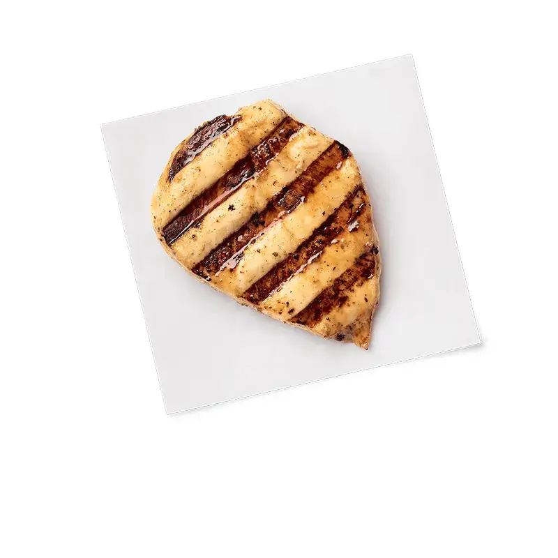 Grilled Filet from Chick-fil-A