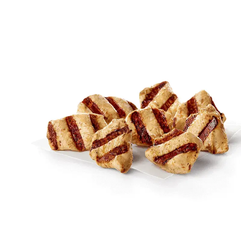 Grilled Nuggets from Chick-fil-A