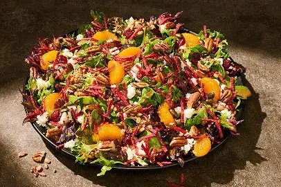 Harvest Medley Salad from Panera Bread