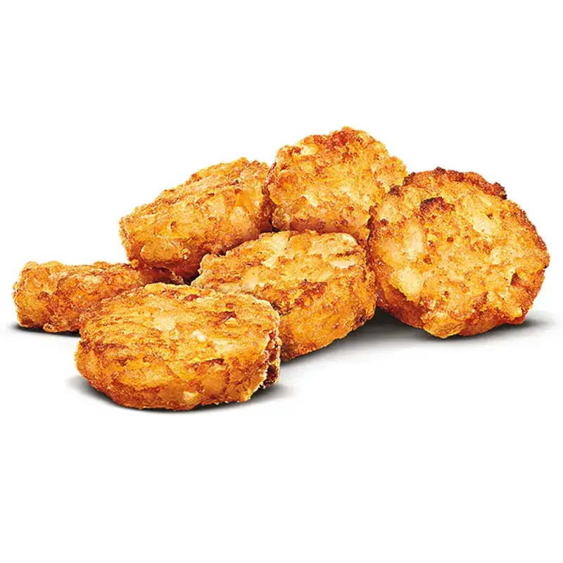 Hash Browns from Burger King