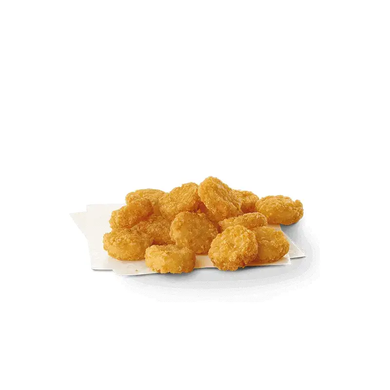 Hash Browns from Chick-fil-A