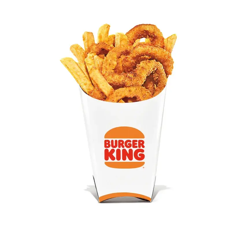 Have-sies from Burger King