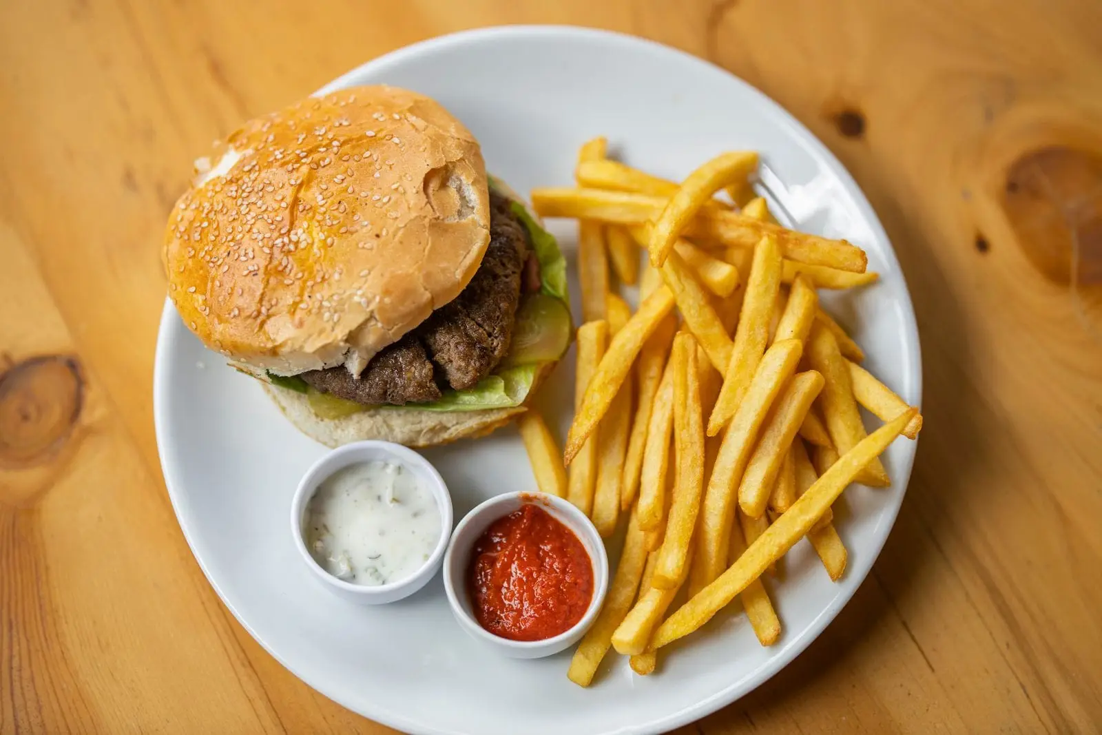 Restaurant chain menus with nutrition and allergens | ChainMenus