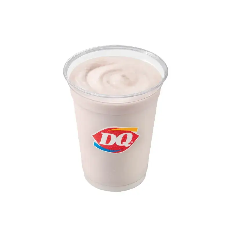 Hibiscus Lemonade DQ Cooler from Dairy Queen