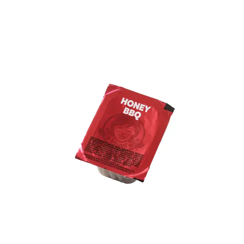 Honey BBQ Dipping Sauce from Wendy's
