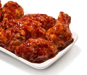 Honey BBQ Wings from Domino's