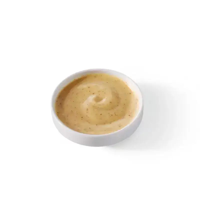 Honey Mustard - Dipping Sauce Cup from KFC
