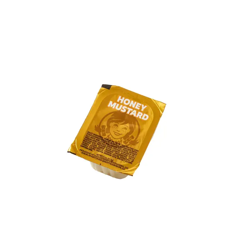 Honey Mustard Dipping Sauce from Wendy's