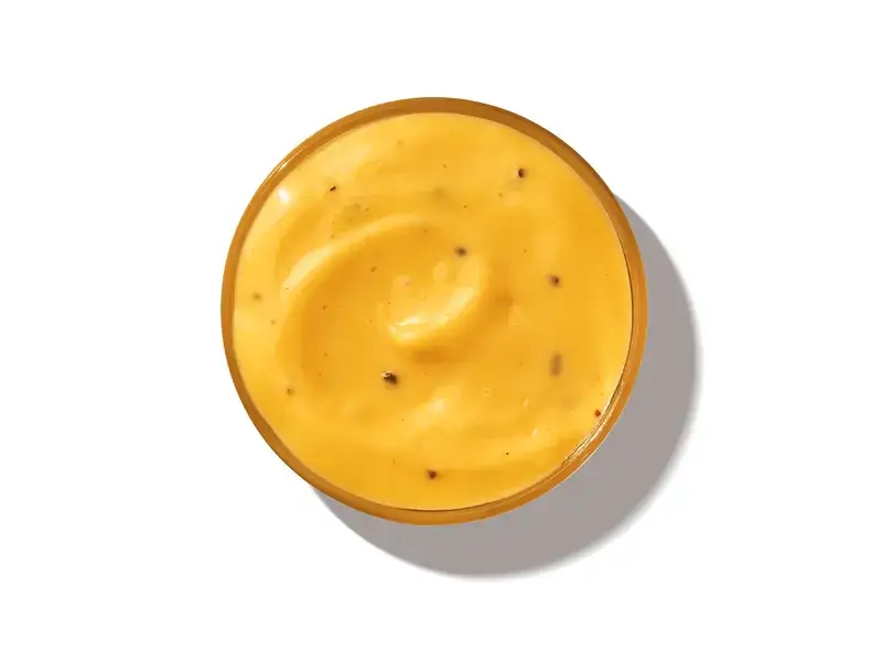 Honey Mustard Dipping Sauce from Arby's