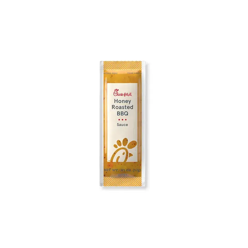 Honey Roasted BBQ Sauce from Chick-fil-A