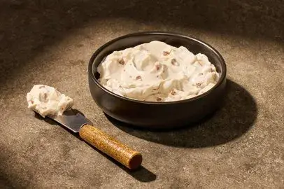 Honey Walnut Cream Cheese Spread from Panera Bread