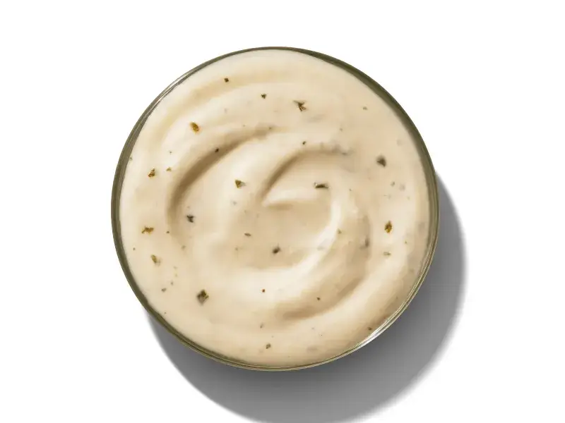 Horsey Ranch Dipping Sauce from Arby's