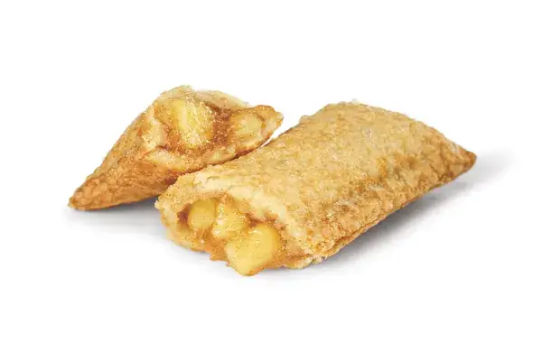 Hot Apple Pie from Whataburger