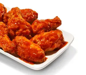 Hot Buffalo Wings from Domino's