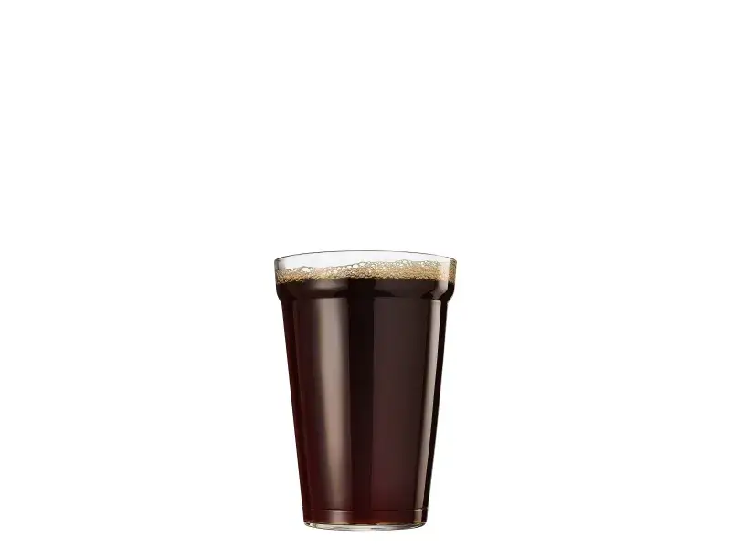 Hot Coffee from Sonic