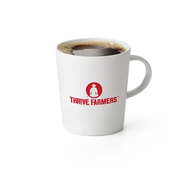 Hot Coffee from Chick-fil-A