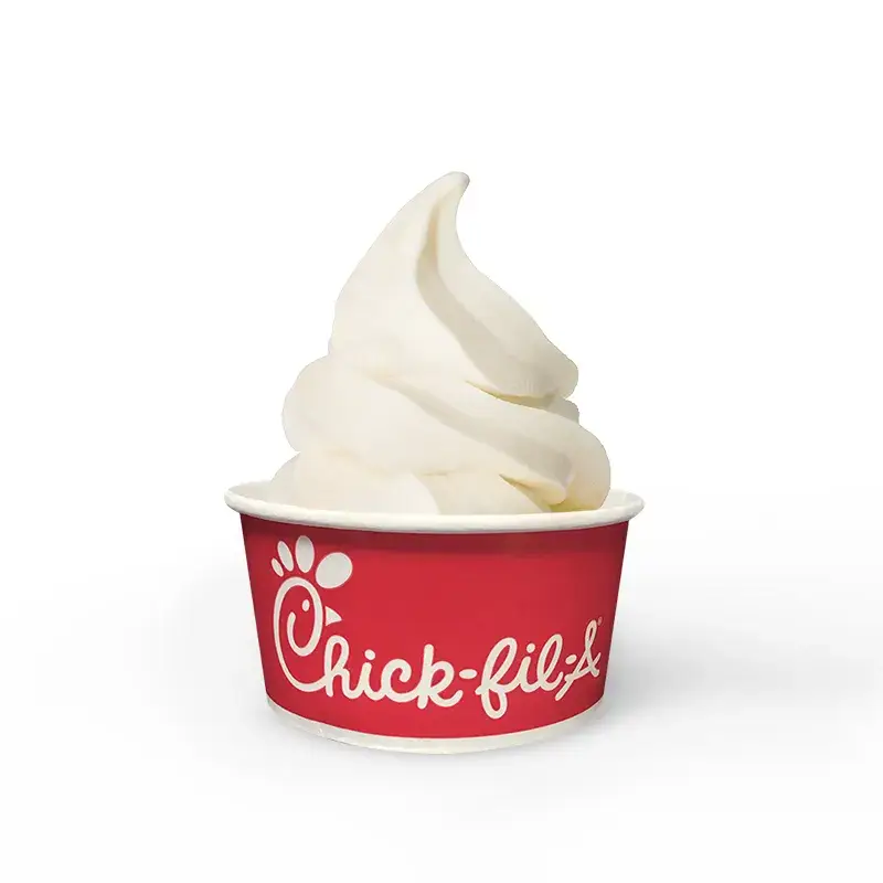 Chick-fil-A Icedream Cup from Chick-fil-A