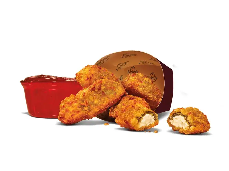 Jalapeno Bites from Arby's