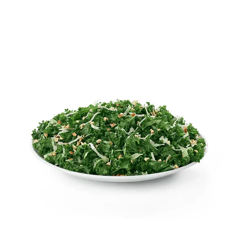 Kale Crunch Side Tray from Chick-fil-A